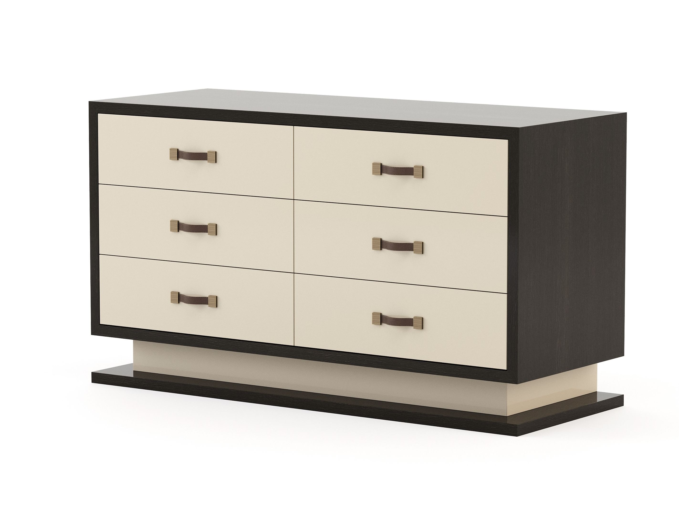 Комод из грецкого ореха Stylish Club Sublime ARCH-00023836