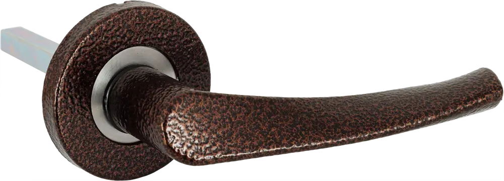 ARMEX Защёлка межкомнатная Зенит-ЗЩ2.07 с автоматической фиксацией 82156154