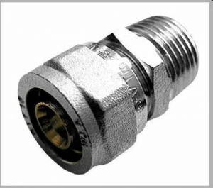 Бочонок (нар.рез)  26х3/4 МП