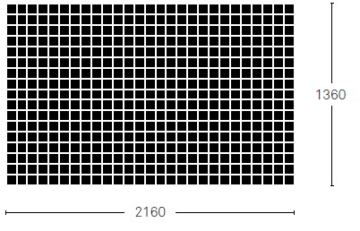 Deadgood Прямоугольный шерстяной коврик ручной работы с рисунком  Pr1  - Вид №2