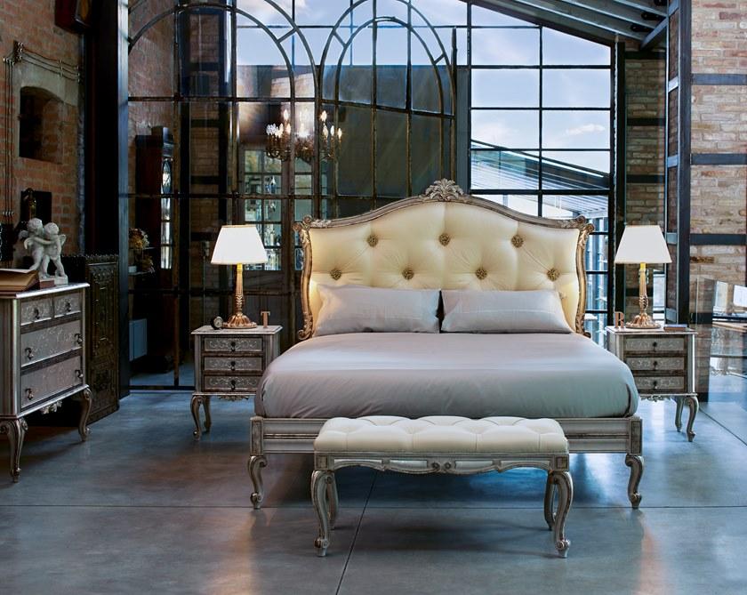 Grifoni Silvano Прикроватная тумба с ящиками sun-id-1360458 - Вид №1