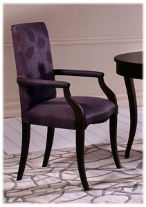 Стул LUNA SEVEN SEDIE 0146A