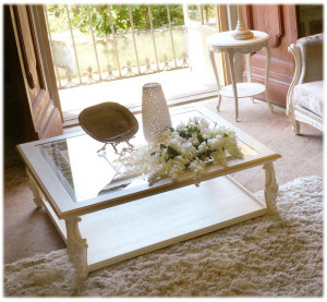 Стол журнальный  SAVIO FIRMINO 3151 TAV