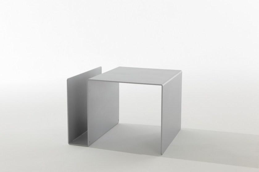 Müller Small Living Журнальный столик с журнальной стойкой sun-id-1490440 - Вид №7