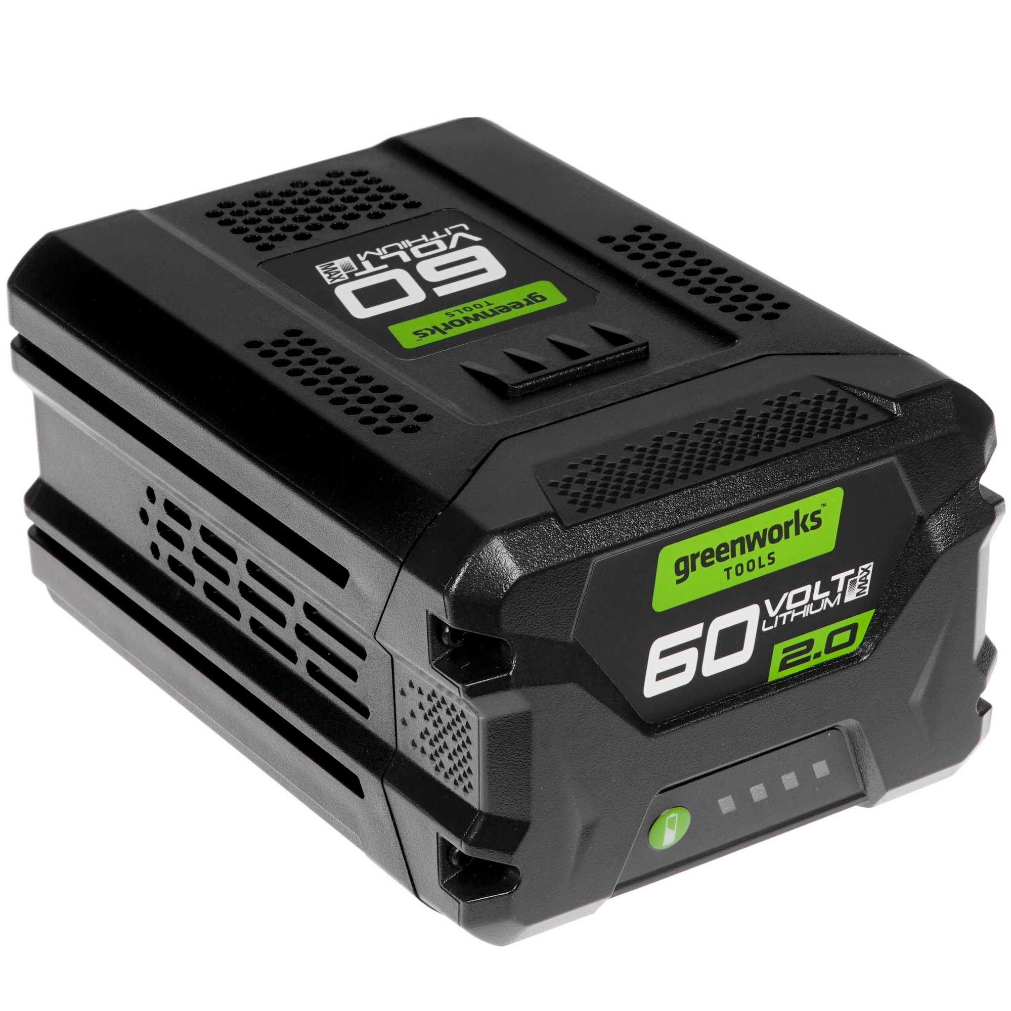 Аккумулятор GreenWorks G60B2 60V 1123899 STDN-0017899