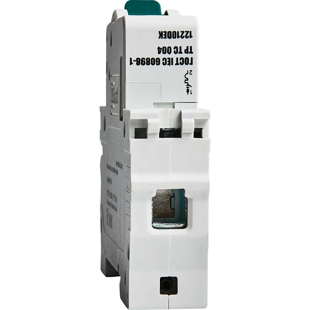 Автоматический выключатель DEKraft ВА-103 для надежной защиты электросети 88460947 STLM-1501500 - Вид №2