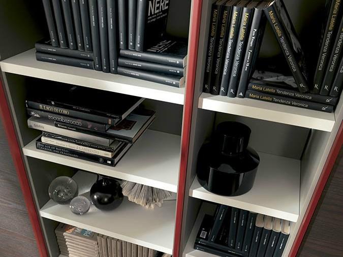 Fimar Настенная оборудованная стена Edis system sun-id-1429091 - Вид №2