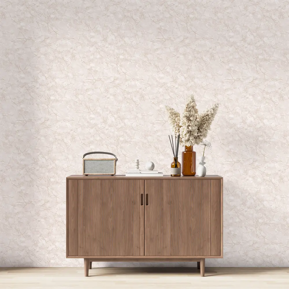 Обои флизелиновые Asc Wallpaper Cairo светло-бежевые 1.06 м 204460 STLM-2060228 - Вид №6