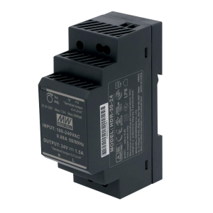 05042 Источник питания 24 В пост. для распределительной коробки SANELA