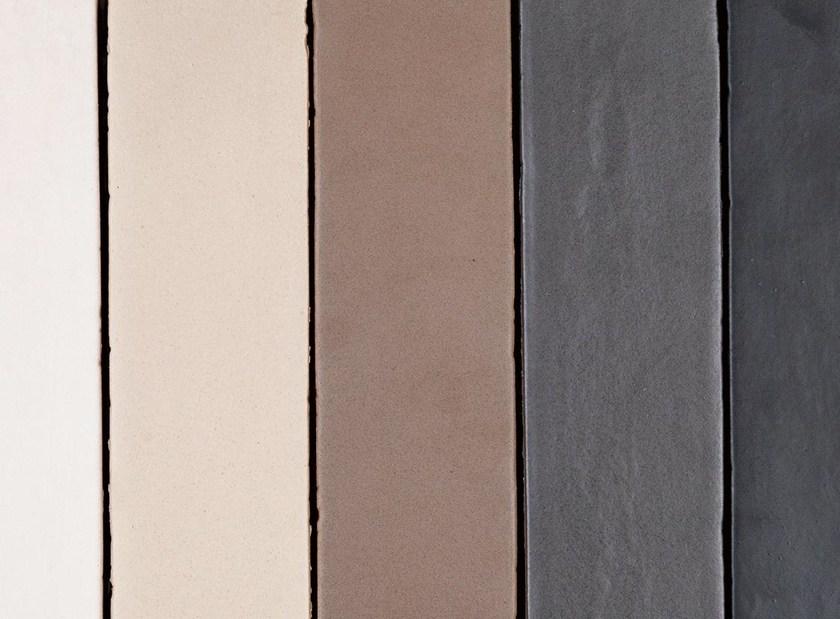 Danilo Ramazzotti Внутренняя облицовка майоликой Sabbie del mondo Sa 2 - Вид №2