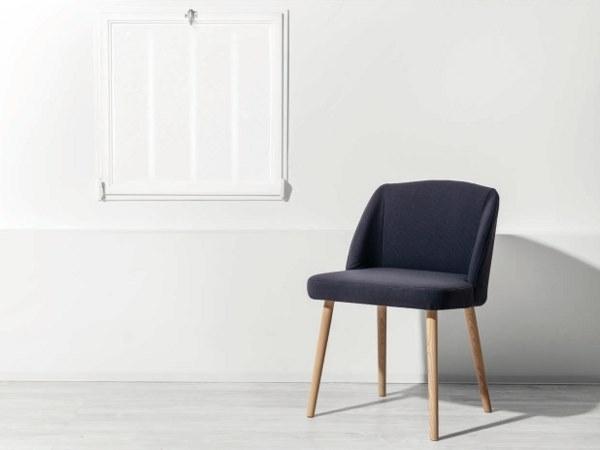 AP Factor Стул из ткани sun-id-1349325 - Вид №1