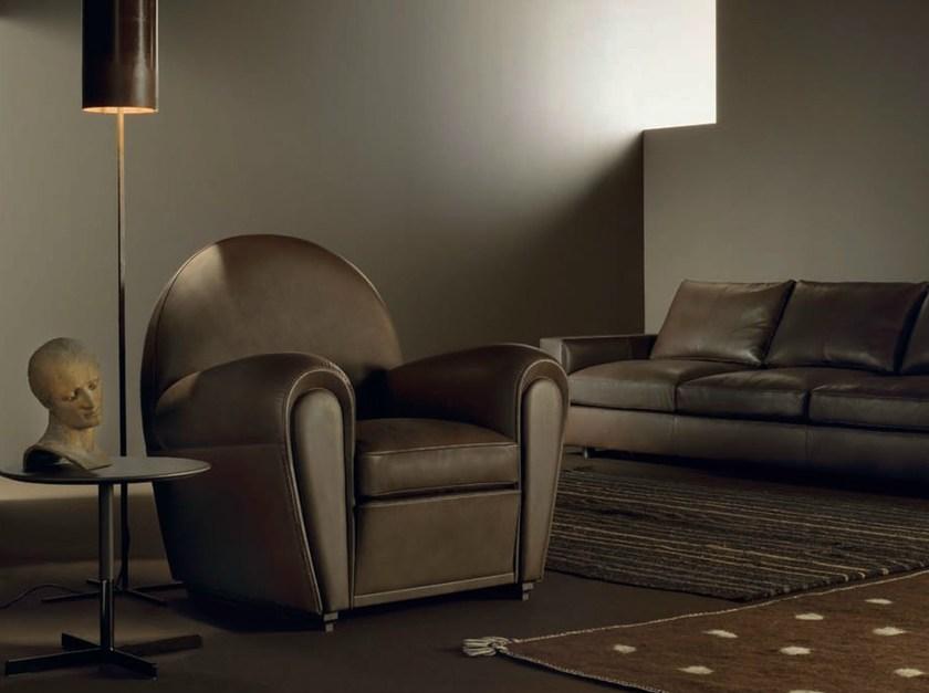 Poltrona Frau Кресло La collezione - divani e poltrone sun-id-1400274 - Вид №3