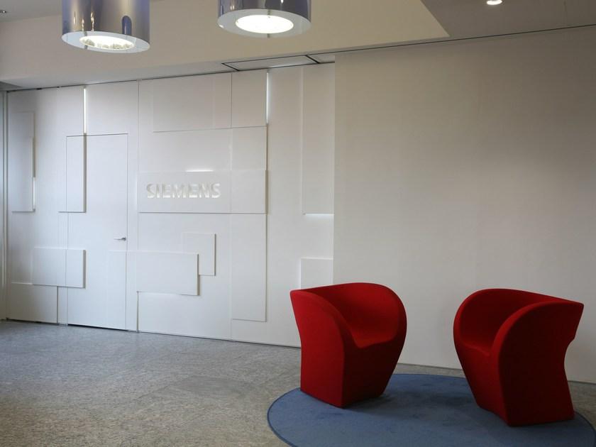 ANAUNIA Маневренные стены sun-id-1350013 - Вид №3