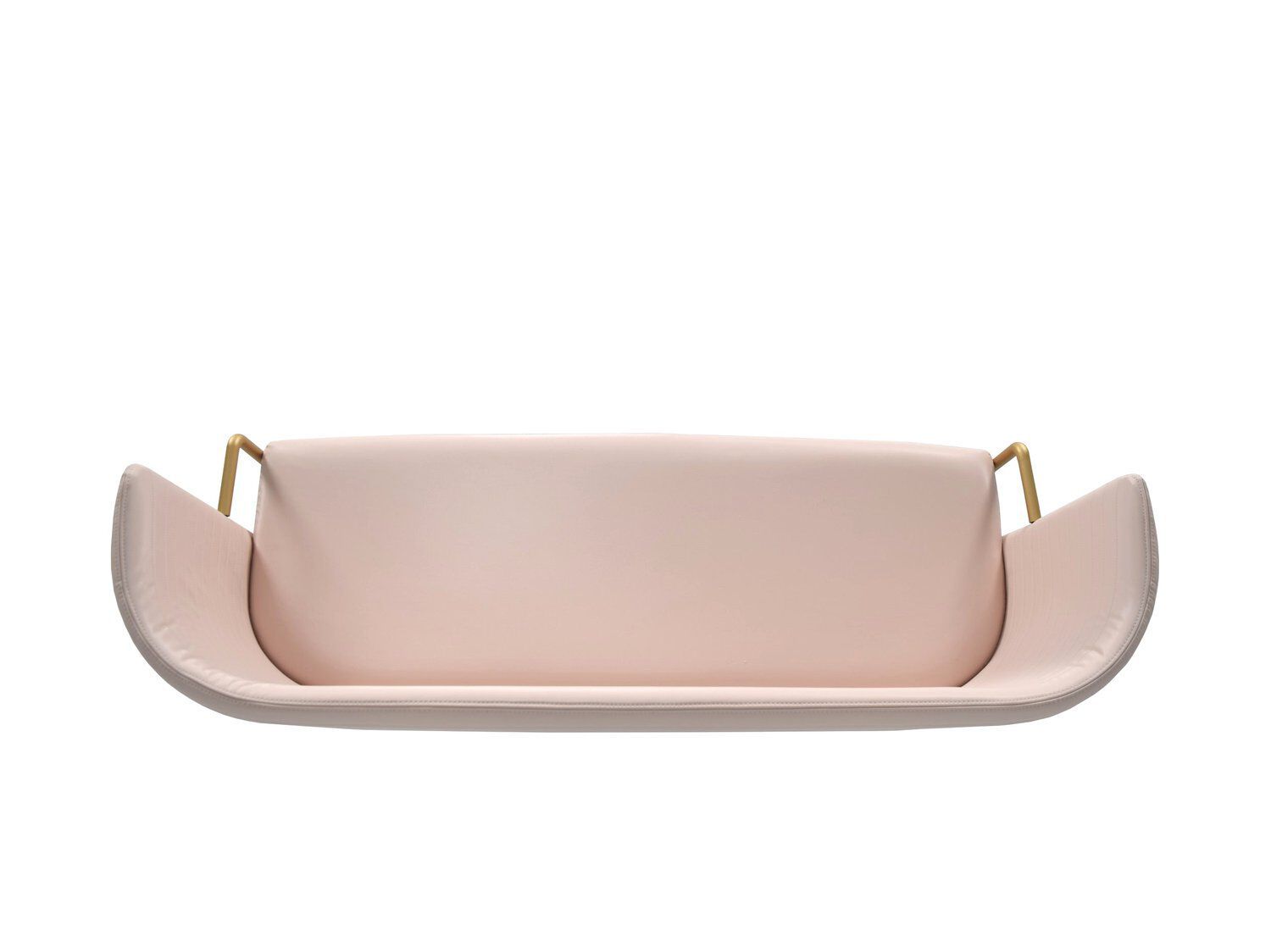 2-местный тканевый садовый диван ABLE Оливер ARCH-00153061 - Вид №3