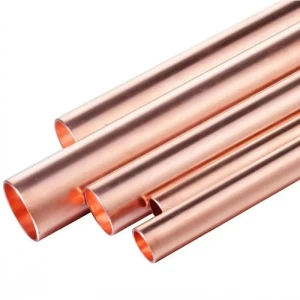 Медная труба Hailiang 18x1 мм 2.5 м HLPH180010005-D 87618632 STLM-2105331