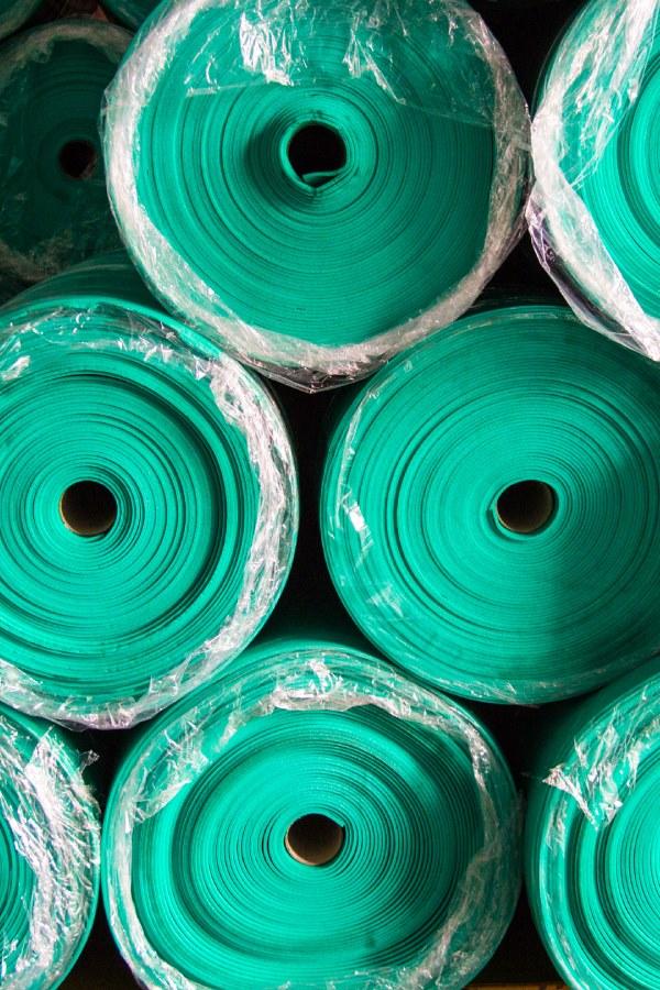 POLYMAXITALIA Звукоизоляционная мембрана из сшитого полиэтилена sun-id-1421574 - Вид №1