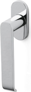 K221B_US Оконная ручка BETA OLIVARI
