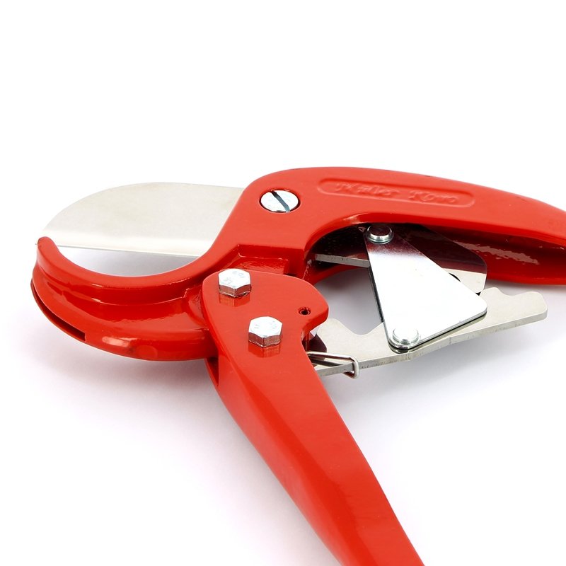 Труборез для пластиковых труб FV-PLAST М4 63мм 407063 - Вид №3