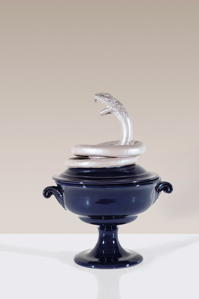 Ophidia Ваза Visionnaire  - Вид №1