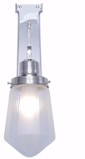 Patinas Lighting Бра из латуни с прямым светом Linz sun-id-1490269 - Вид №4