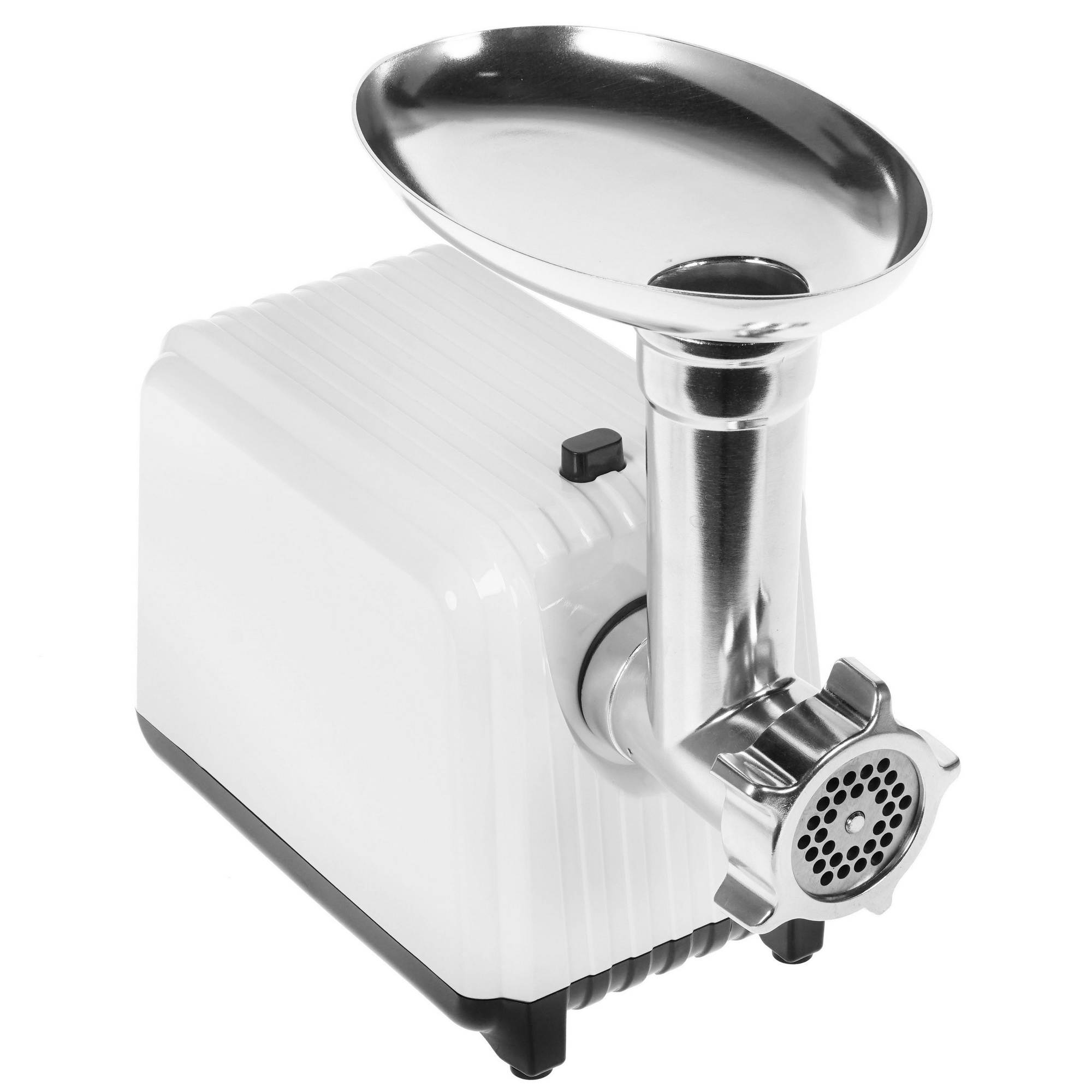 8141718 Мясорубка электрическая Endever Sigma 45 белый STDN-0050276 - Вид №6