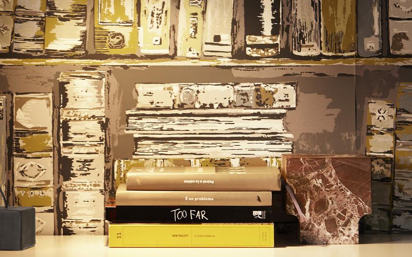 Atipico Подставки для книг из мрамора sun-id-1485897 - Вид №1