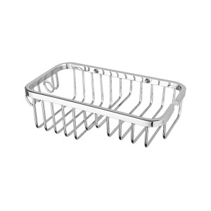 B008113 Bienbanyo ДЕРЖАТЕЛЬ ДЛЯ ГУБКИ СЕРИИ ГОСТИНИЦЫ