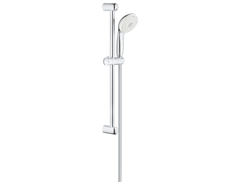 Подъемный стержень с ручным душем с гибким Grohe Storma 100 ARCH-00070138