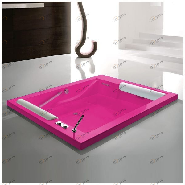 Ванна Gruppo treesse Bis V5291-R VTLV5291R