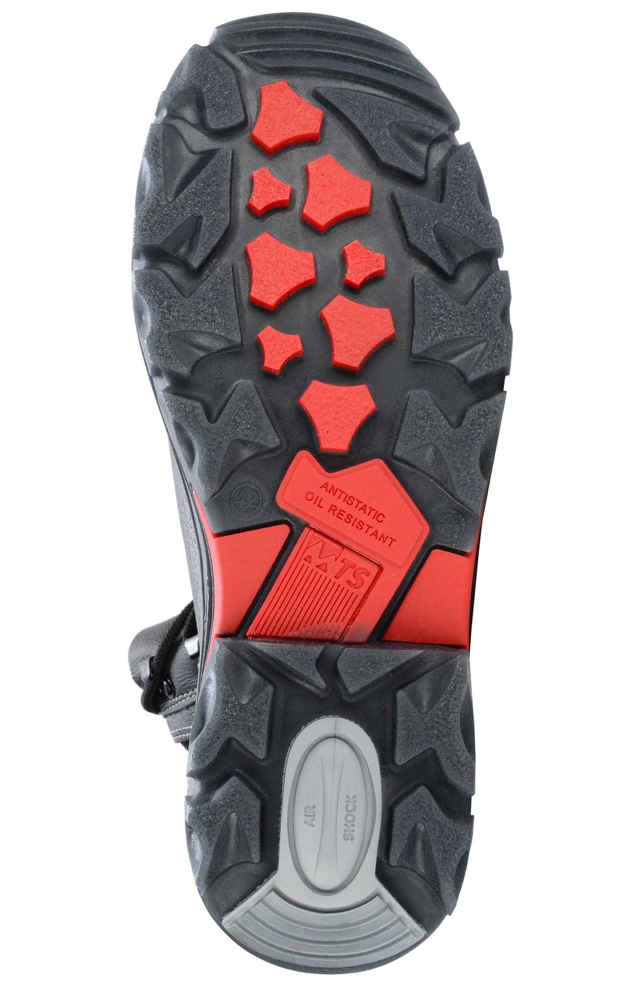 69930 Ботинки  высокие MTS  Летняя обувь  размер 41  - Вид №5