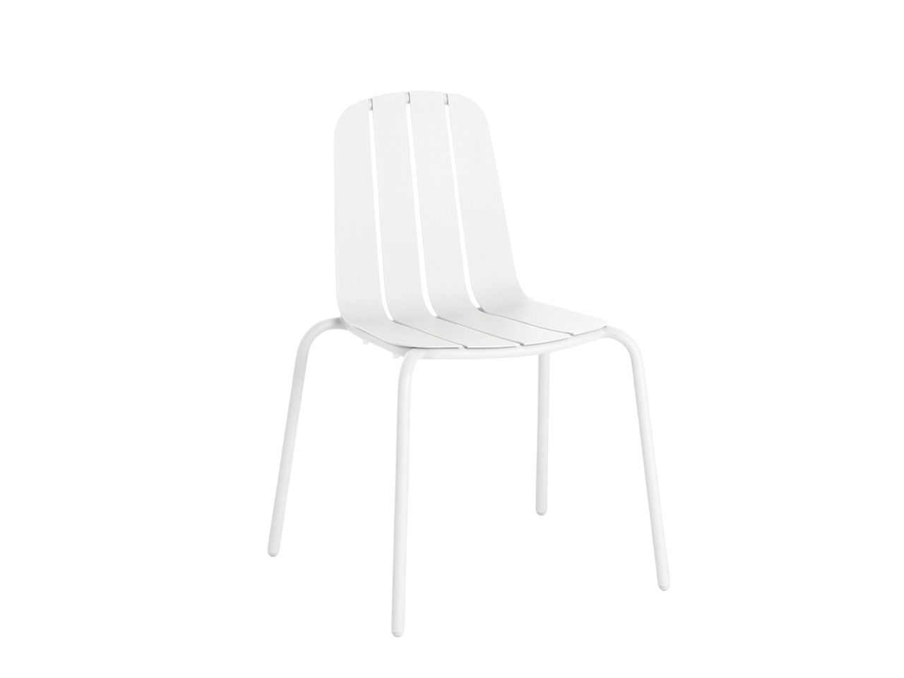 Алюминиевый садовый стул с порошковым покрытием Diabla PLIER ARCH-00080830