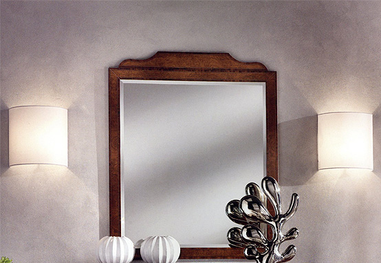 Зеркало  BBELLE 619 