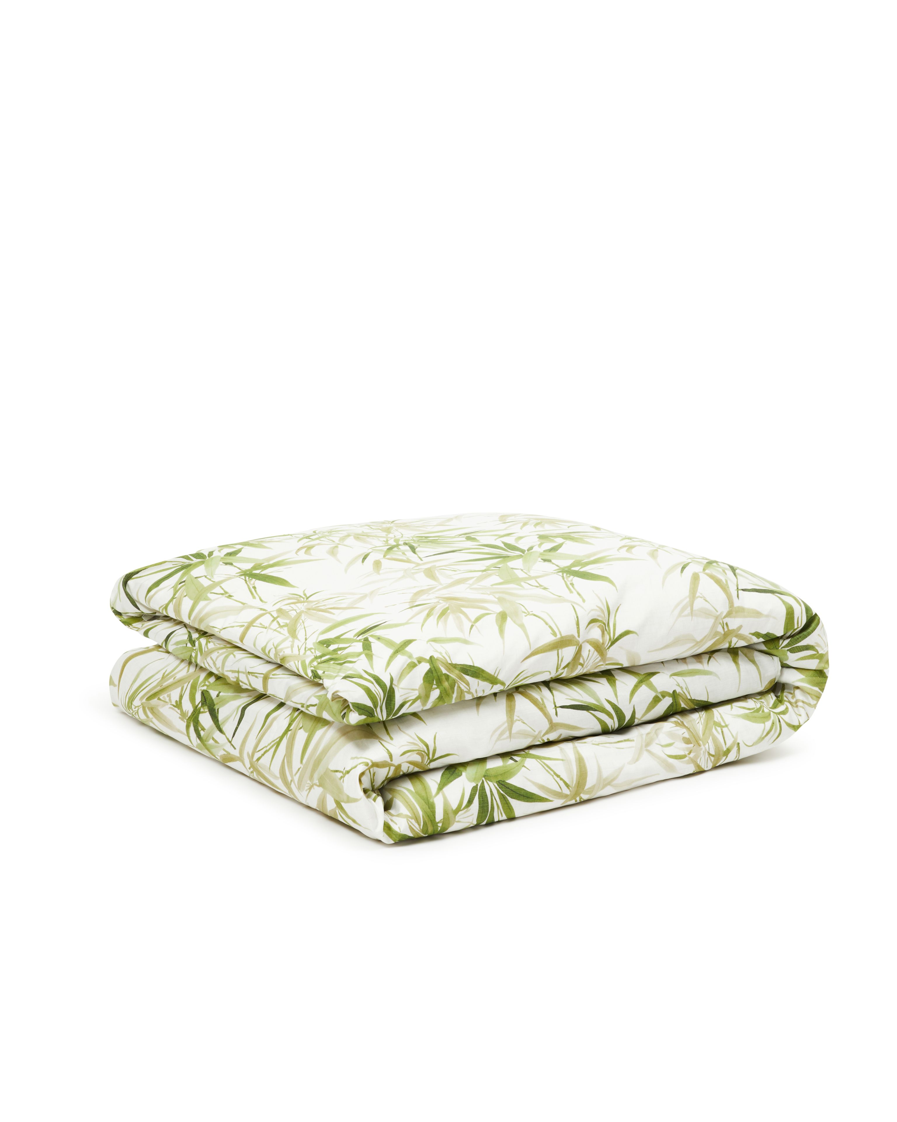 Соответствующая хлопковая кровать Lanerossi BAMBOO ARCH-00134037 - Вид №1