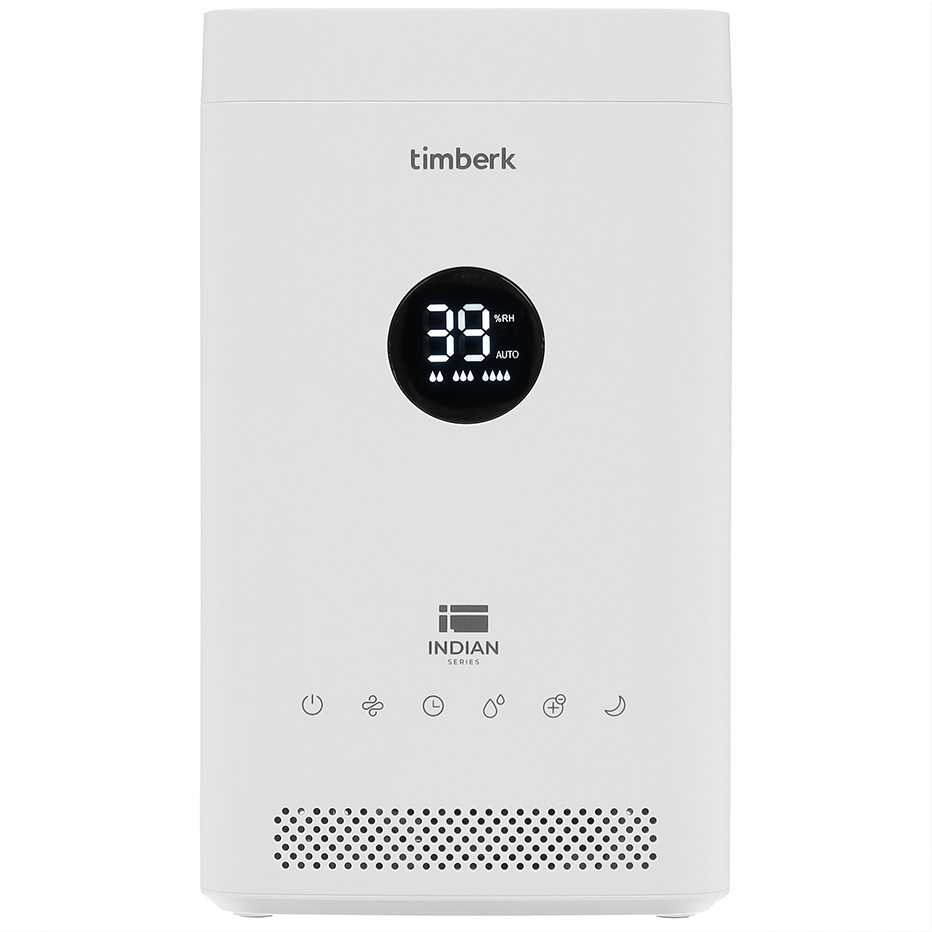 5334464 Увлажнитель воздуха Timberk T-HU3.5-A15E-W STDN-0036679 - Вид №1