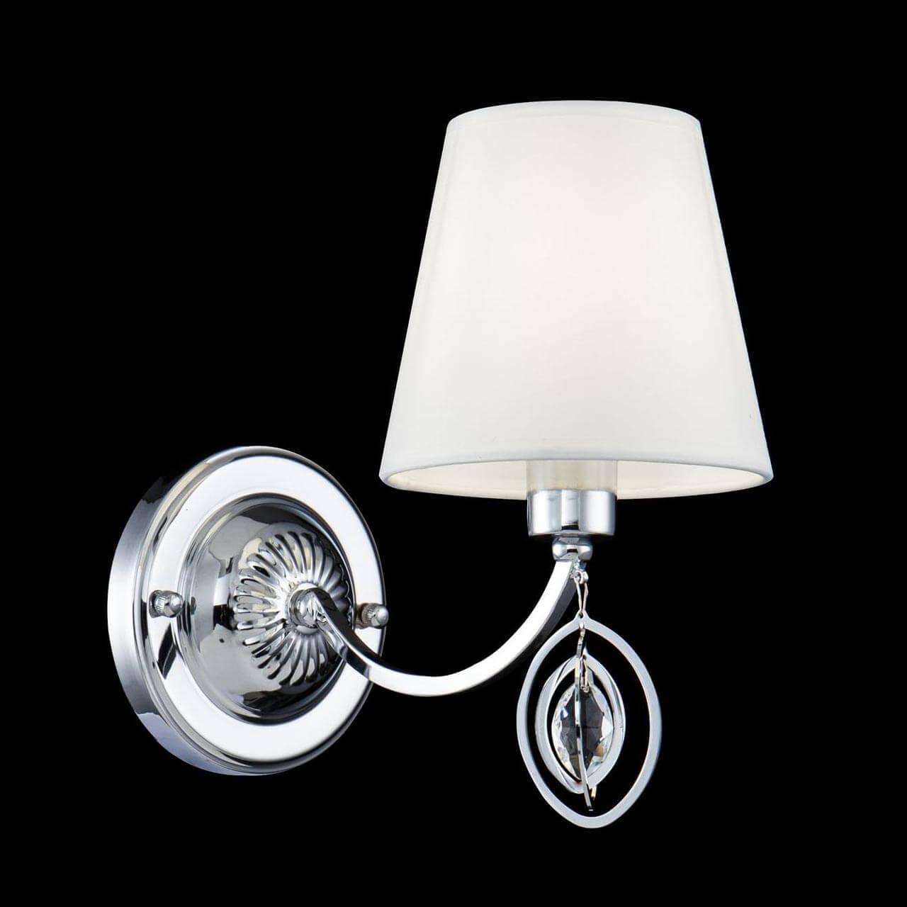 Бра настенное белое Freya Luciana FR2003WL-01CH FREYA LUCIANA 00-3928995 Белый  - Вид №1