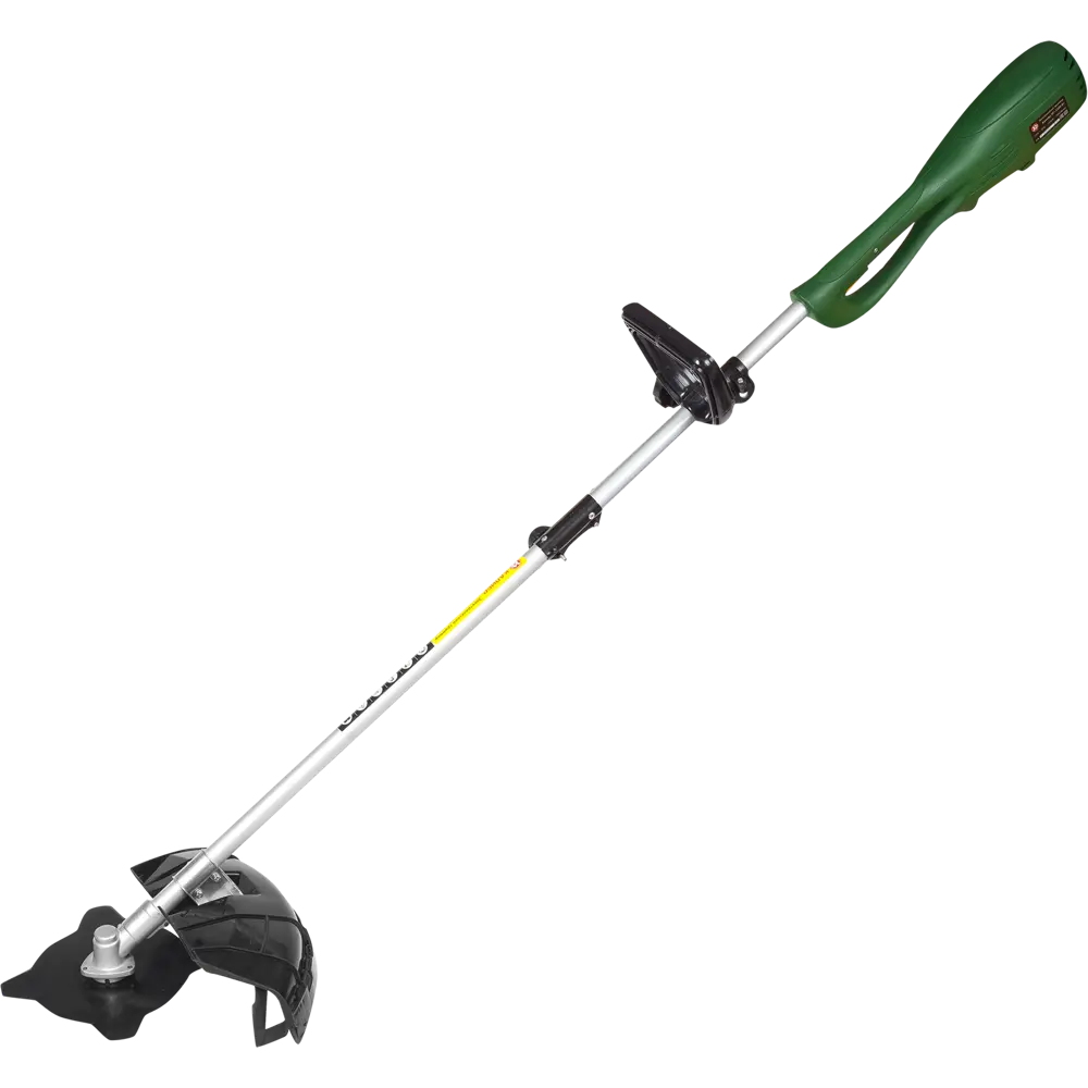 Мотокоса электрическая Калибр ЭТ-1100В, 1100 Вт 82222735 STLM-2097497 