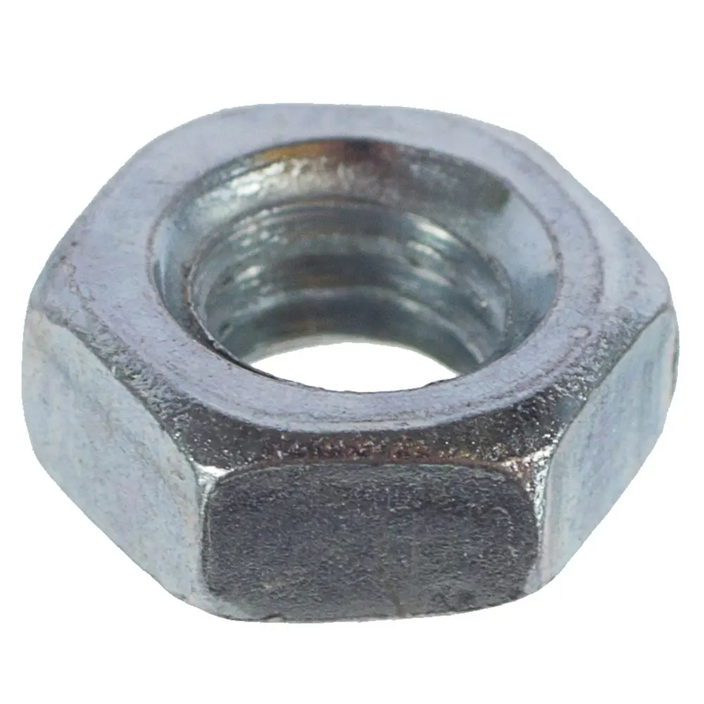Гайка DIN 934 М4, на вес 12529606 STLM-2170772 Santreyd 