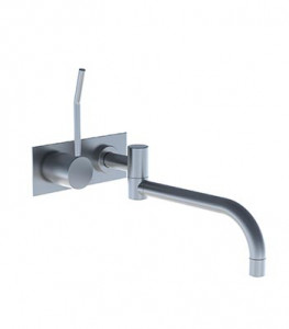 932L Раковина / Кухня vola