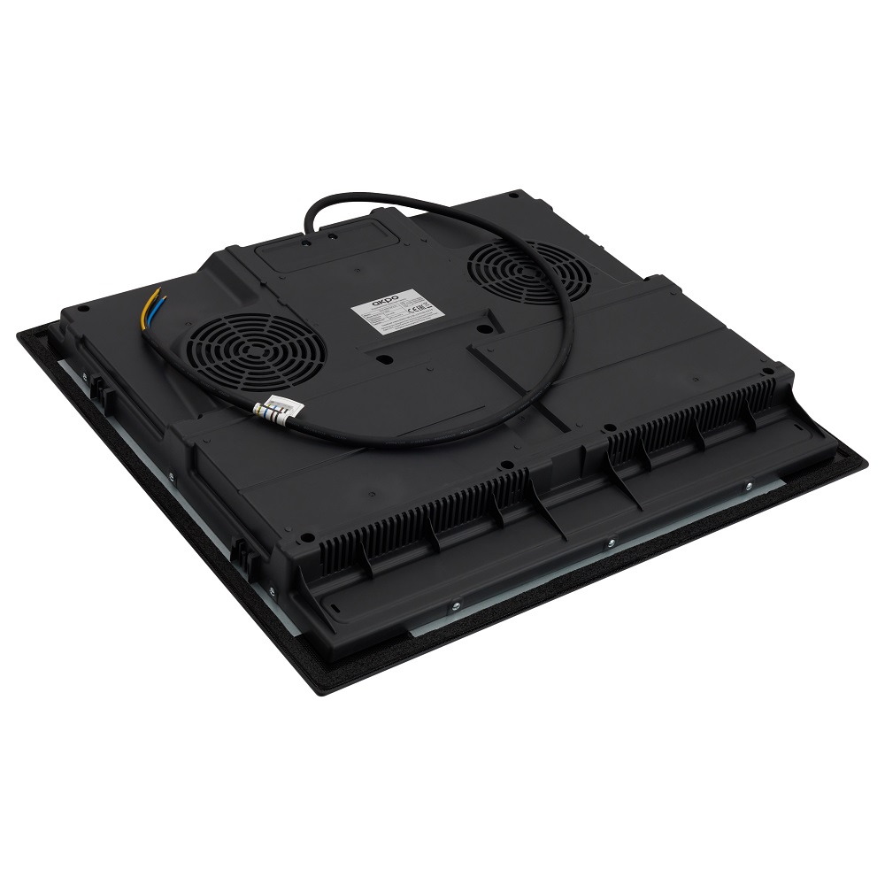 9959795 Индукционная варочная поверхность Akpo PIA 6093119FZ BL STDN-0002549 - Вид №4