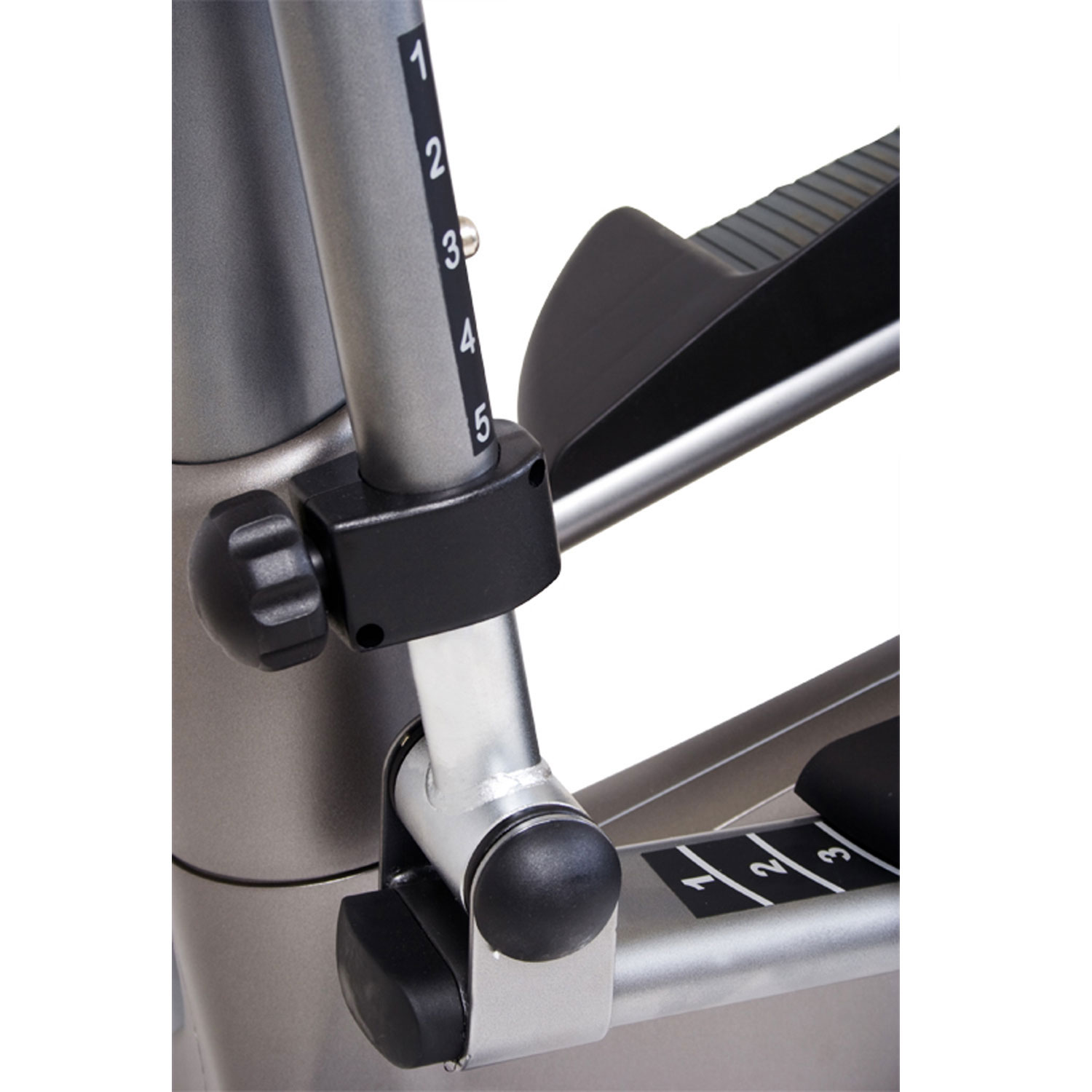 VG60 Эллиптический тренажер infiniti vg60 new touch screen Infiniti  - Вид №5