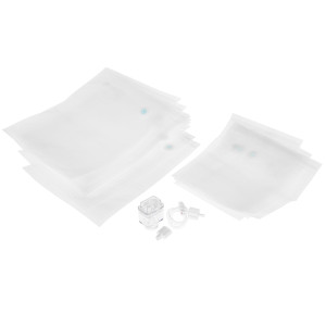 8118948 Пакеты для вакуумного упаковщика CASO VC ZIP Adapter Set
