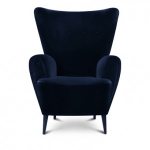 037643 Кресло Clerk Brabbu