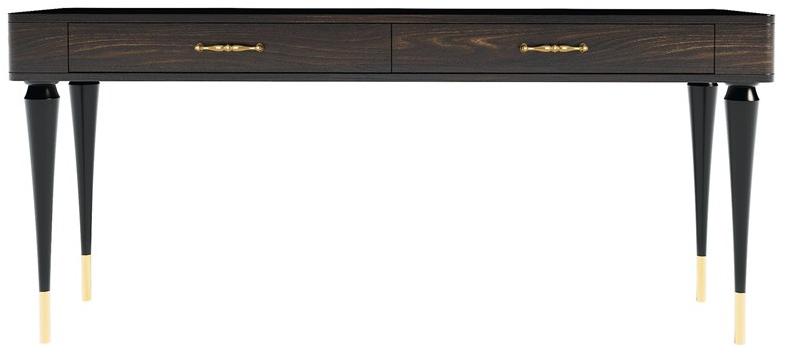 Jetclass Прямоугольная деревянная консоль с ящиками  Jel230 (a)  - Вид №1