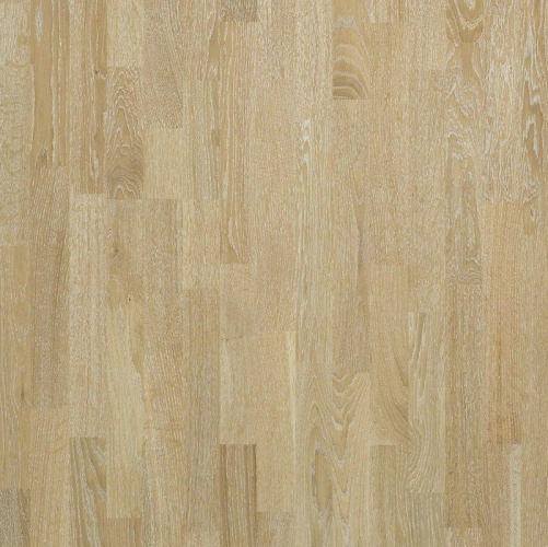 Паркетная доска Karelia Дуб Ivory Stonewashed 2600200260 - Вид №4