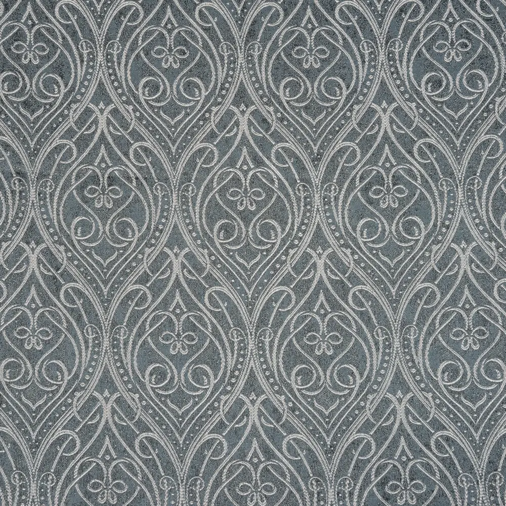 Ткань жаккард 280 см цвет серый TEX REPUBLIC STLM-2132825