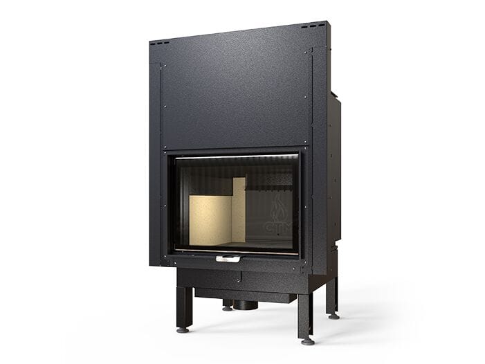 Дровяной камин CTM DOMINUS ARCH-00092641