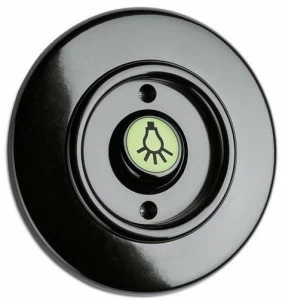 THPG Бакелитовый переключатель  100974