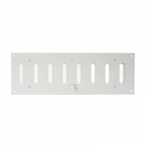 Вентиляционная решетка металлическая Europlast MR3010R