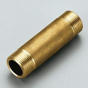 Бочонок НН  1/2"x200мм TIEMME