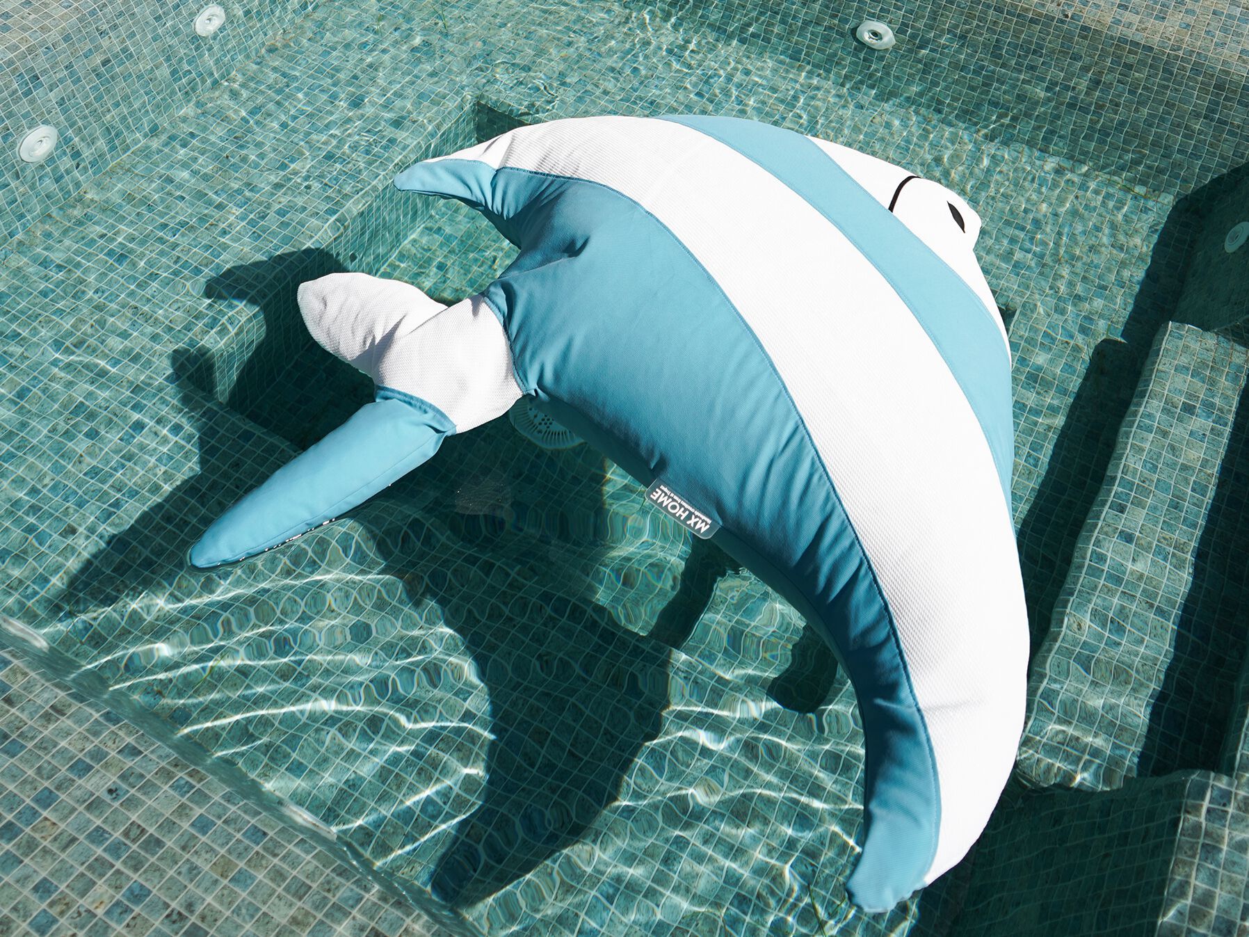 Плавающая мебель из ткани MX HOME Pampelonne ARCH-00060832 - Вид №1